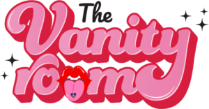 The Vanity Room logo