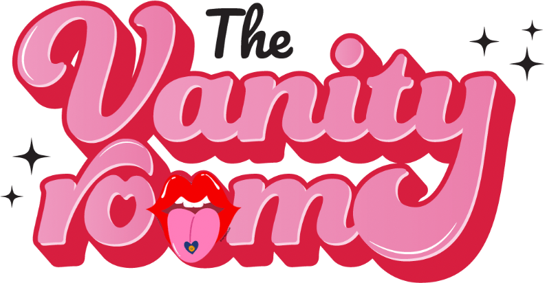 The Vanity Room logo